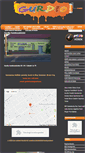 Mobile Screenshot of gurdiofestek.hu